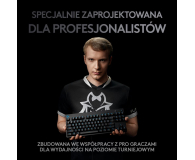 Logitech G PRO Clicky - 524451 - zdjęcie 3